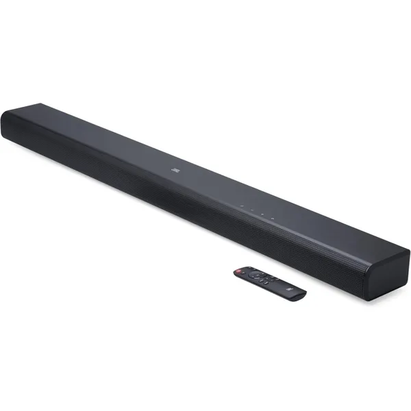 Soundbar Jbl Cinema SB510 200 Watts com Bluetooth HDMI USB - Preto