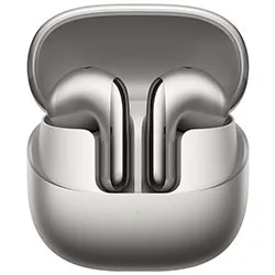 Fone de Ouvido Xiaomi Buds 5 / Bluetooth - Titan Cinza (bhr8116gl)