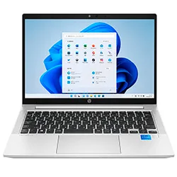 Notebook HP ProBook 630 G8 Intel Core i5 1145G7 16GB RAM 512GB SSD 13.3" Full HD Prata