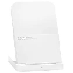 Carregador Magnético Xiaomi MDY-14-EN Stand Pro Wireless / 50W - Branco