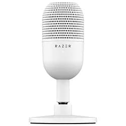 Microfone Razer Seiren V3 Mini White Edition - Branco (rz19-05050300-r3u1)