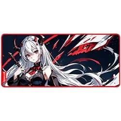Mousepad Redragon P047-L Ak L Gaming 900x400 4MM