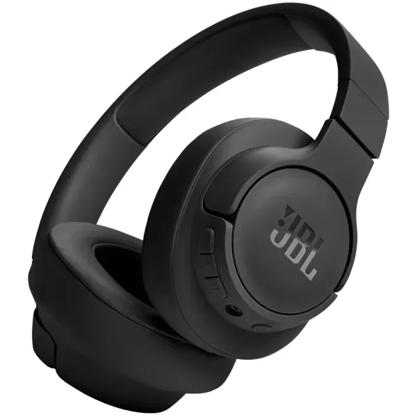 Fone de Ouvido sem Fio Jbl Tune 720BT - Preto