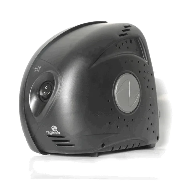 Ragtech Estabilizador Side Way 300va Mono 220V Preto 5302