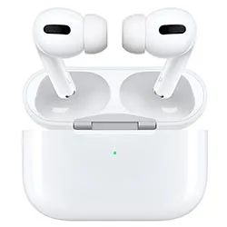 Fone de Ouvido Satellite AE-7303 Tws Stereo Earbuds / Bluetooth - Branco