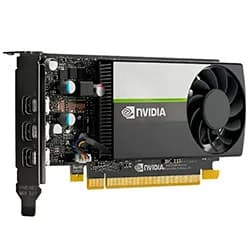 Placa de Vídeo Pny Quadro 4GB T400 GDDR6 -