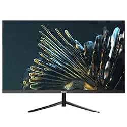 Monitor Kolke KES-790 23.8" Full HD LED 200HZ / 1ms - Preto