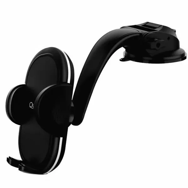 Suporte para Celular Quanta QTSCA10 - Preto