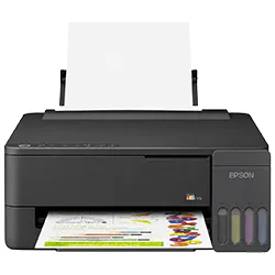 Impressora Epson L1350 Ecotank Wifi / Bivolt - Preto