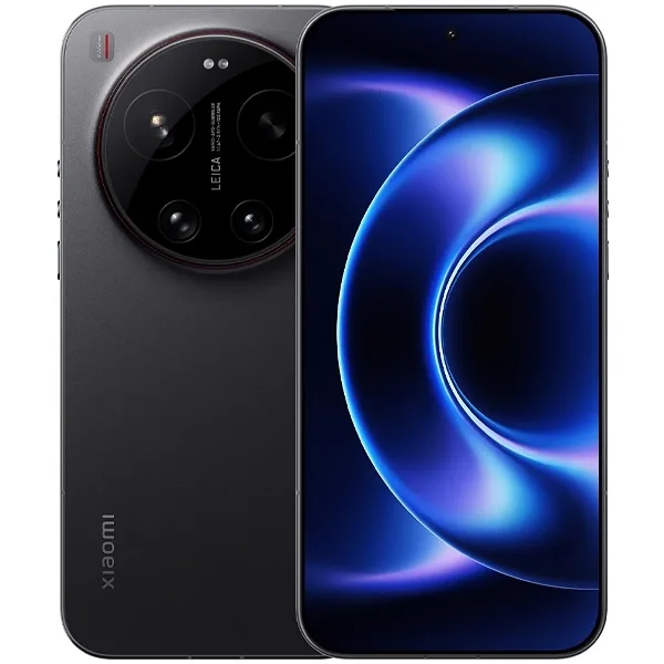 Celular Xiaomi 17 Ultra 512GB 16GB RAM 6.9" 200+50+50MP 50MP Preto Dual SIM NFC Global