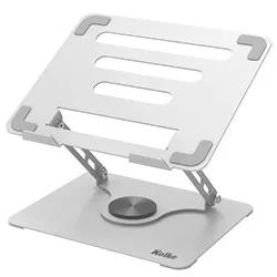 Suporte de Notebook Kolke KVS-767 - Metal Prata