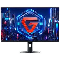 Monitor Gamer Xiaomi G27QI 2026 P27QDB-RGGL 27" Qhd 2k IPS 200HZ / 1ms - Preto