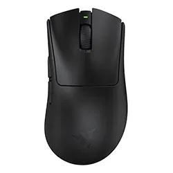 Mouse Gamer Razer Deathadder V3 Hyperspeed Wireless - Preto (rz01-05140100-r3u1)