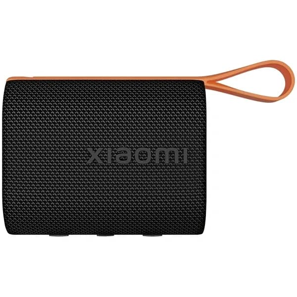 Speaker Xiaomi Sound Pocket MDZ-37-DB 5 Watts com Bluetooth - Preto