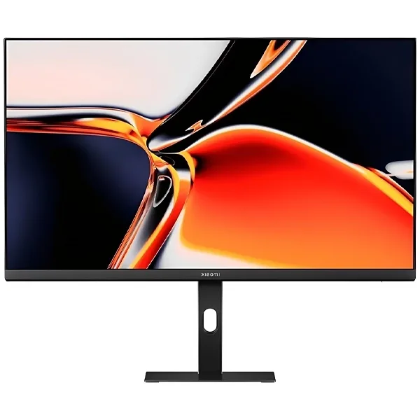 Monitor Xiaomi A27ui P27ucb-ragl de 27" 4k Ultra HD 60HZ 6 Ms com Displayport HDMI