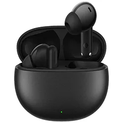 Fone de Ouvido Realme Buds RMA2506 Bluetooth Preto