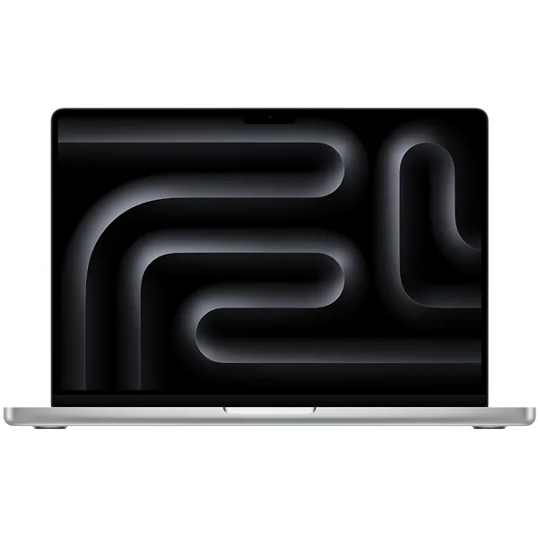 Apple MacBook Pro A3427 MGDQ4LL (2026) de 14.2" M5 Max 36GB RAM 2TB SSD - Silver