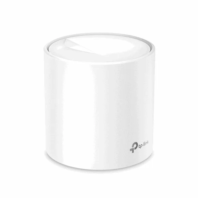 Tp-link Roteador Wireless Dual Band Ax3000 Mesh WI-FI 6 Deco X50 (1-pack)<br>