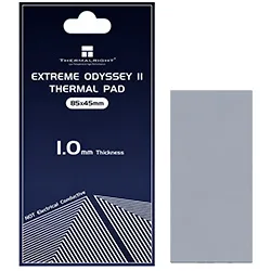 Pasta Térmica Thermalright Extreme Odyssey Ii - Cinza (85x45x1.0mm)