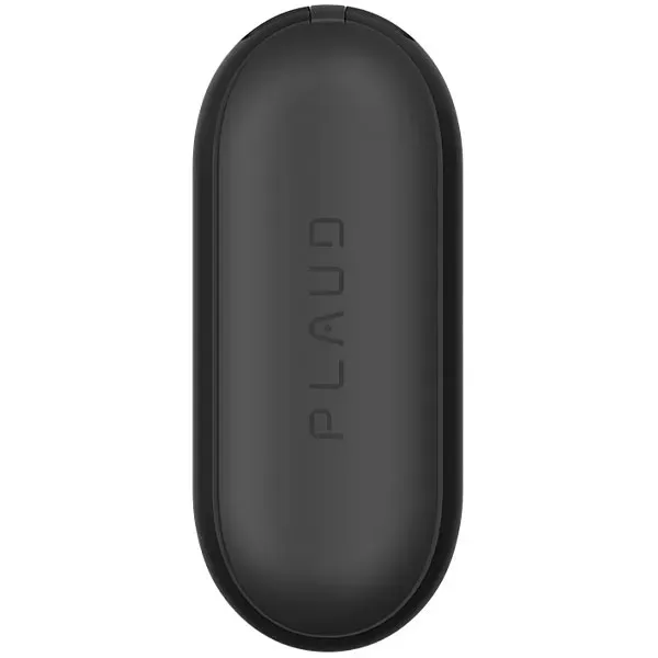 Gravador de Voz Plaud Notepin Bundle Pn0200 de 64GB com Bluetooth - Cosmic Gray