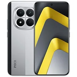 Celular Xiaomi Poco M8 Pro 5G 12GB RAM 512GB 6.83" Dual Sim Prata Global