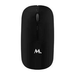 Mouse Mtek MW-AW350 Wireless - Preto