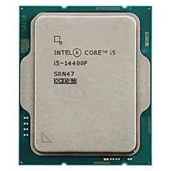 Processador Intel Core I5 14400f Socket Lga 1700 / 2.5GHZ / 20MB - Oem