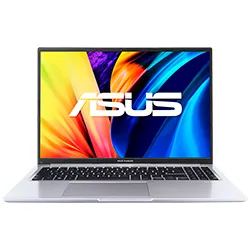 Notebook Asus Vivobook X1605VA-MB2774W Intel Core i9 270H 16GB RAM 1TB SSD 16" WUXGA Win11 Cool Prata