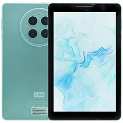 Tablet Cidea CM936 8GB de RAM / 512GB / Tela 9" - Verde + Fone