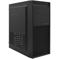 Gabinete Macrovip MV-TCXA301B Mid Tower Preto