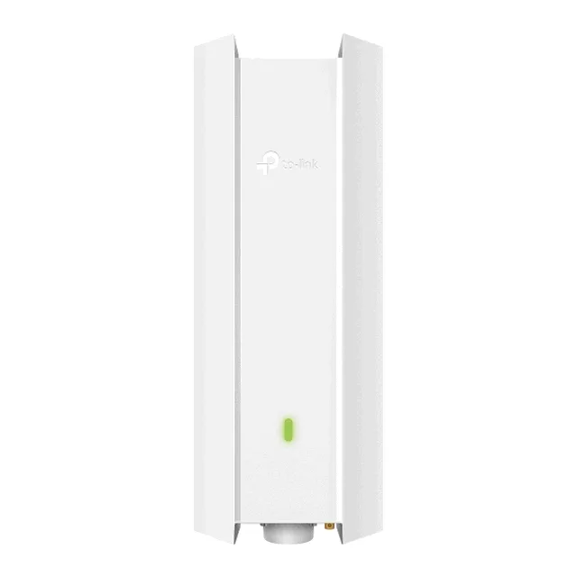 Tp-link Access Point Wireless Gigabit Ax1800 Poe Eap623 Outdoor HD WI-FI 6 Omada