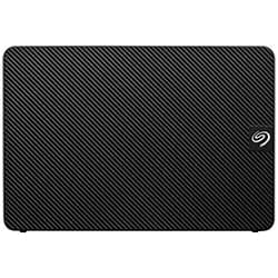 HD Externo Seagate Expansion 10TB 3.5" STKP10000400 Preto