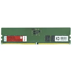 Memória Keepdata 16GB DDR5 4800MHz