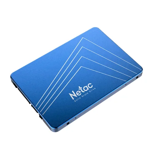 Netac SSD 240GB 2,5" SATA 6 Gb/s 540/490mbps N535s