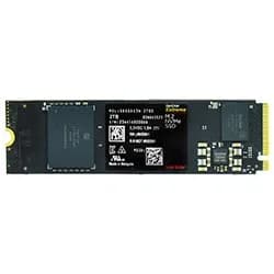 SSD Sandisk M.2 2TB Extreme NVME -