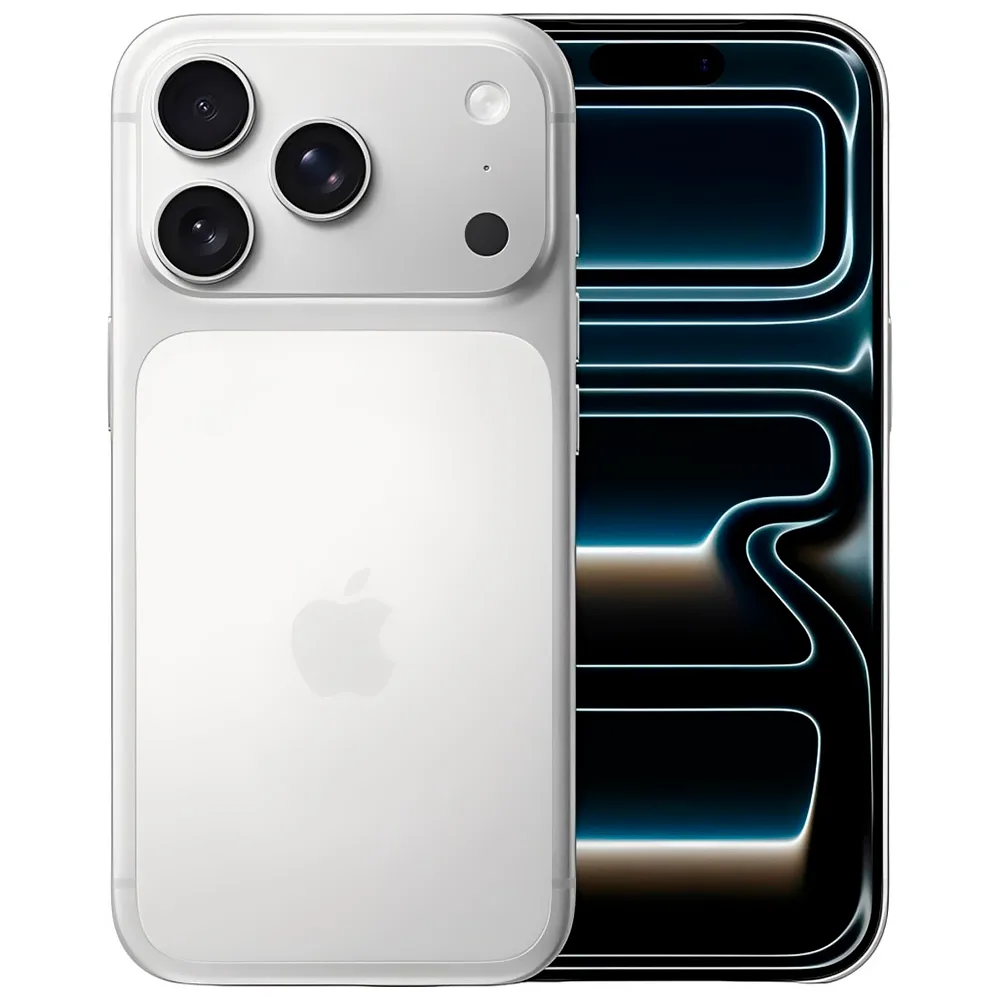 Apple iPhone 17 Pro MG7N4LL/A A3256 512GB / Esim - Silver