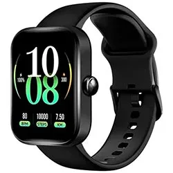 Relógio Smartwatch Haylou Watch 4 HF011 - Preto