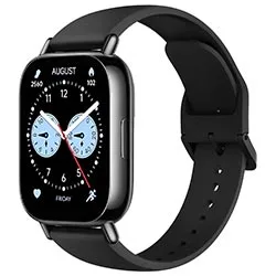 Relógio Xiaomi Redmi Watch 5 Lite M2352w1 com Bluetooth - Preto