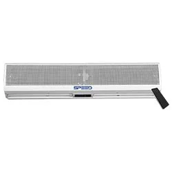 Cortina de Ar Speed SCA200 220V 50Hz Branco
