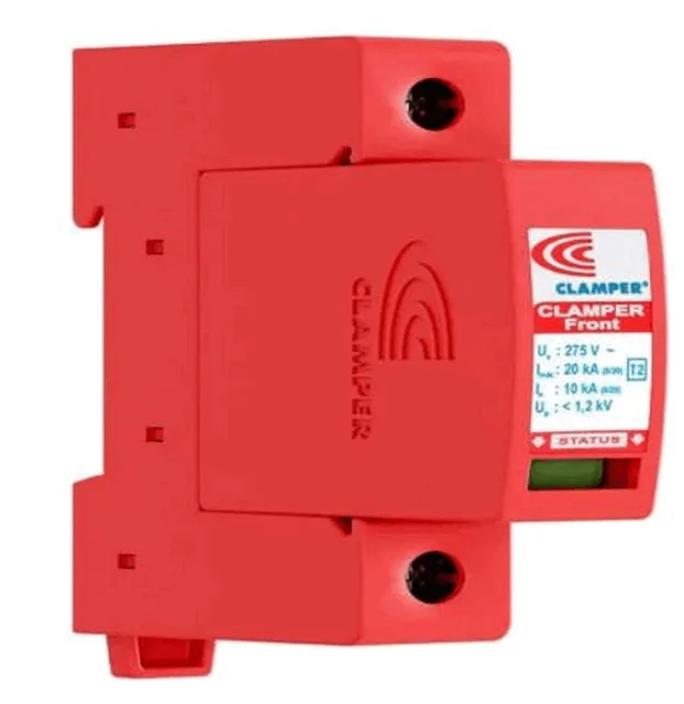 Clamper Dps Front V 275V 20ka