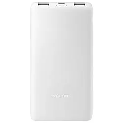 Carregador Portátil Xiaomi P16ZM 10000MAH / 22.5W / 2USB / Usb-c - Light Cinza