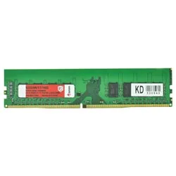Memória Keepdata 16GB DDR4 2400MHz