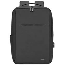 Mochila para Notebook Ftx Urban-go-bk 15.6" - Preto