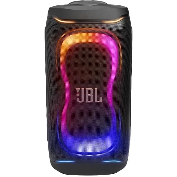 Caixa de Som Jbl Partybox 330 280 Watts Rms com Bluetooth Usb-c - Preta