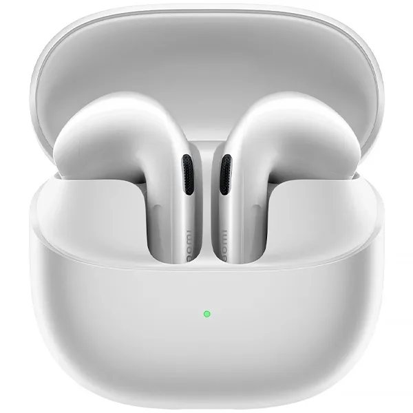 Fone de Ouvido sem Fio Xiaomi Buds 6 M2540E1 com ANC - Pearl White