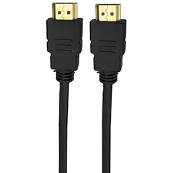 Cabo Microfins HDMI para HDMI 5M