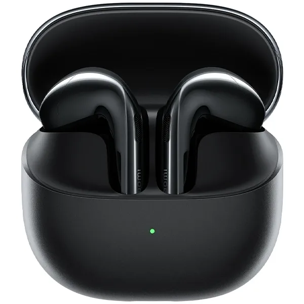 Fone de Ouvido sem Fio Xiaomi Buds 6 M2540E1 com ANC - Graphite Black