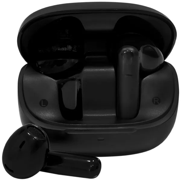Fone de Ouvido sem Fio Mibro Earbuds 5 Xpej014 - Preto