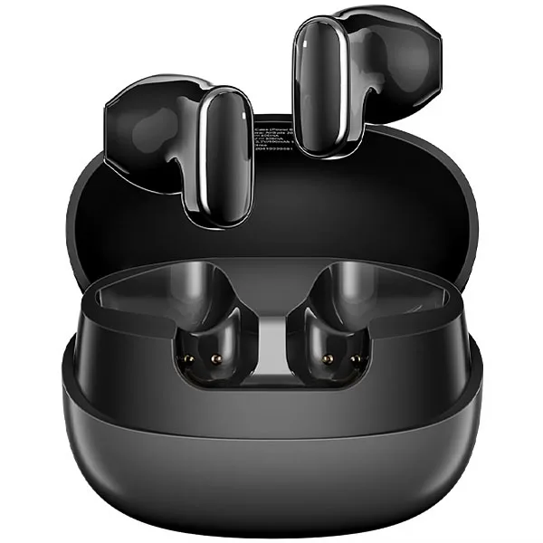 Fone de Ouvido sem Fio Blackview Airbuds 20 com Enc - Carbon Black