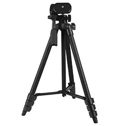 Tripé para Câmera e Celular Kolke KVT-449 - Preto